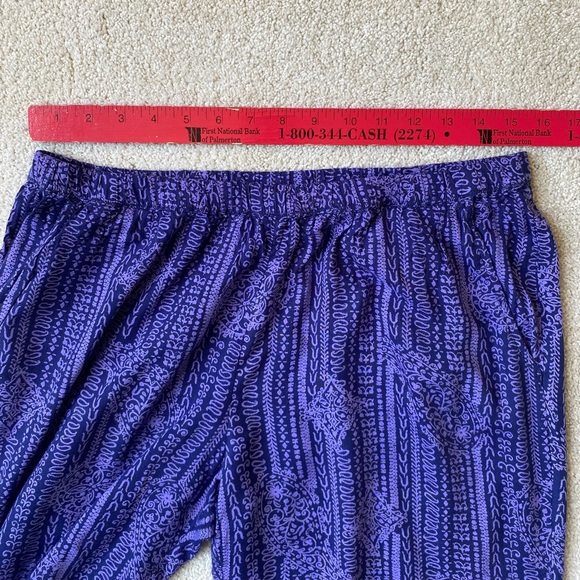 Roxy Beachy Jogger Pants - Picture 5 of 9